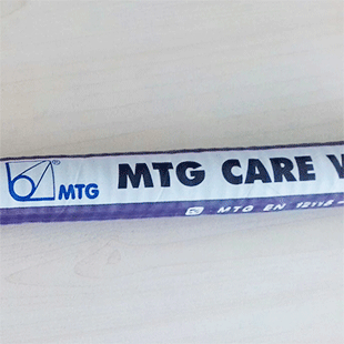 MTG CARE WAY 化學軟管